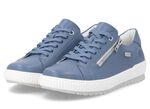 Remonte, sportliche Damen-Sneaker, Weite G, mit herausnehmbarem Fussbett 